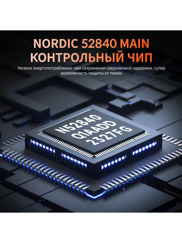 Купить Компьютерная мышь DAREU A950 Wing Белый-6.png